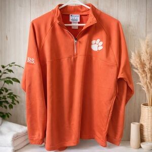 Champion Vibrant Orange Athleticwear